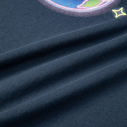 アースセクションズTシャツ