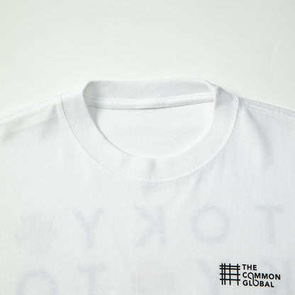 スーベニアショートスリーブ Tシャツ