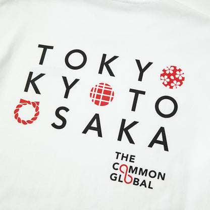スーベニアショートスリーブ Tシャツ