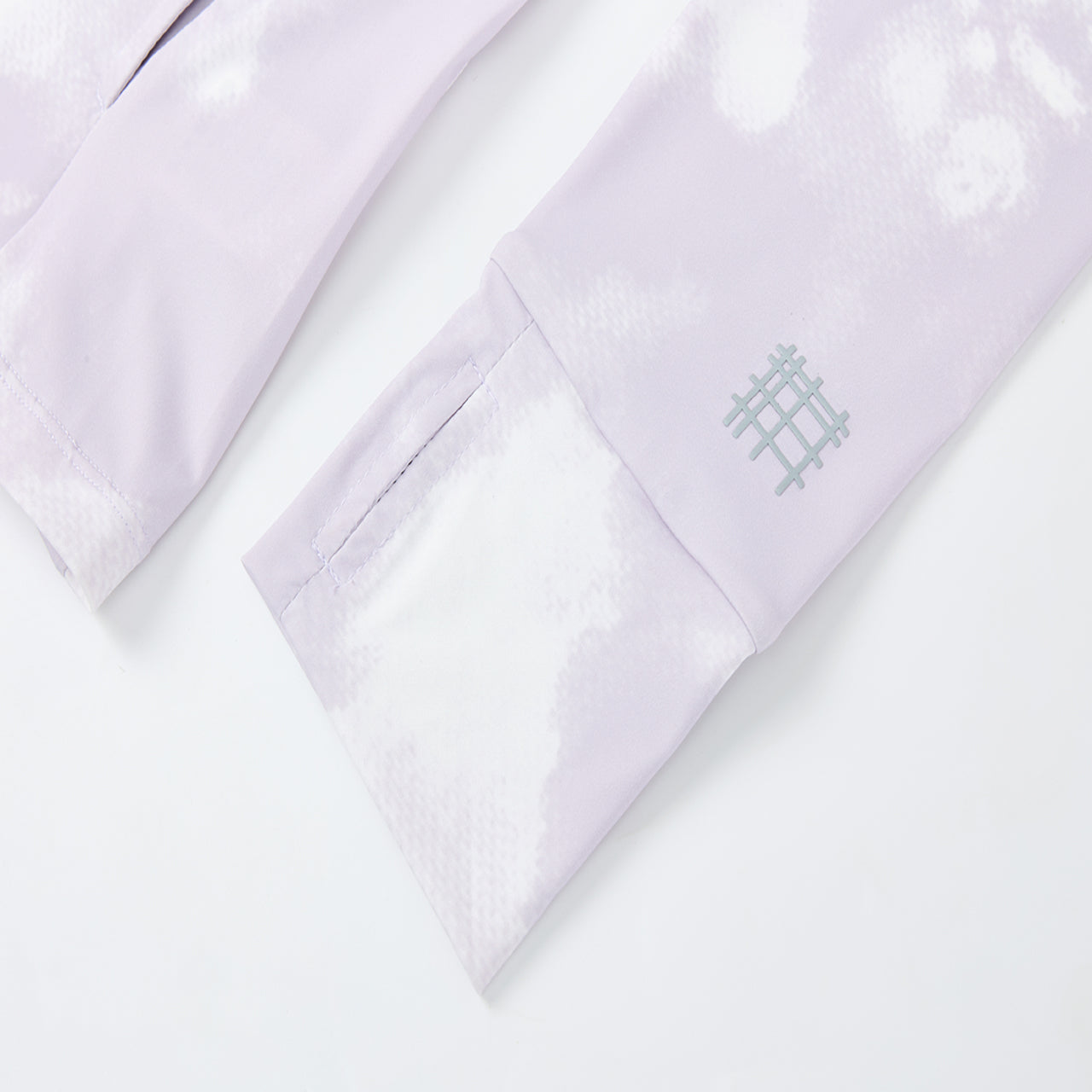 リサイクルナイロンUVカットジャケット