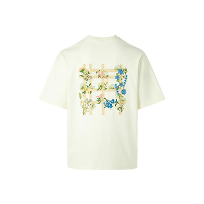 ガーデンTシャツ