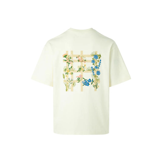 ガーデンTシャツ