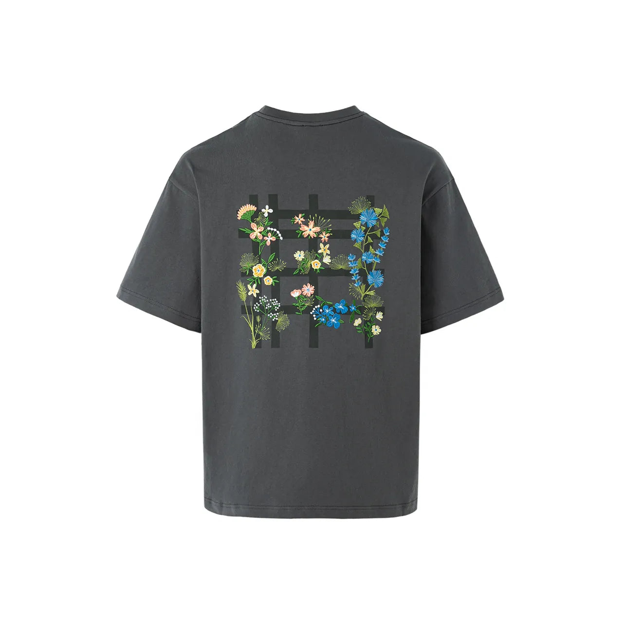 ガーデンTシャツ