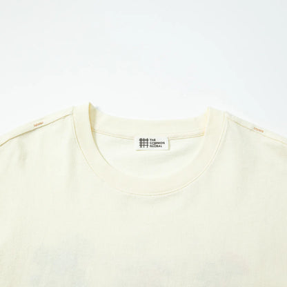 ガーデンTシャツ