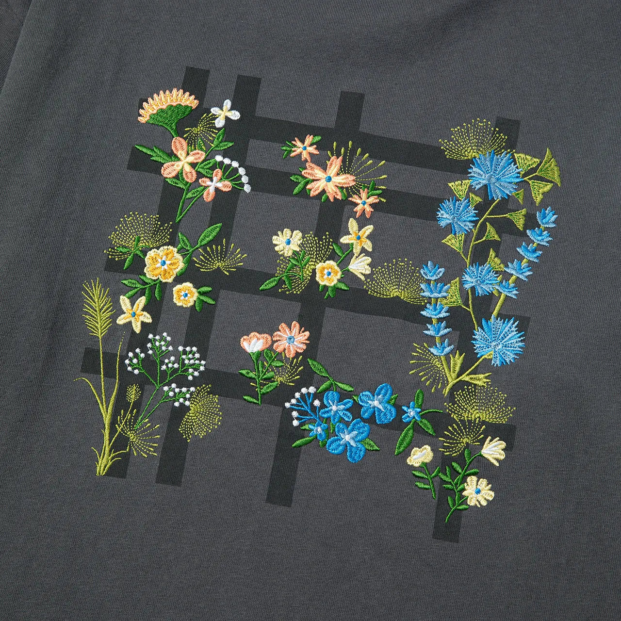 ガーデンTシャツ