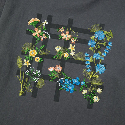 ガーデンTシャツ