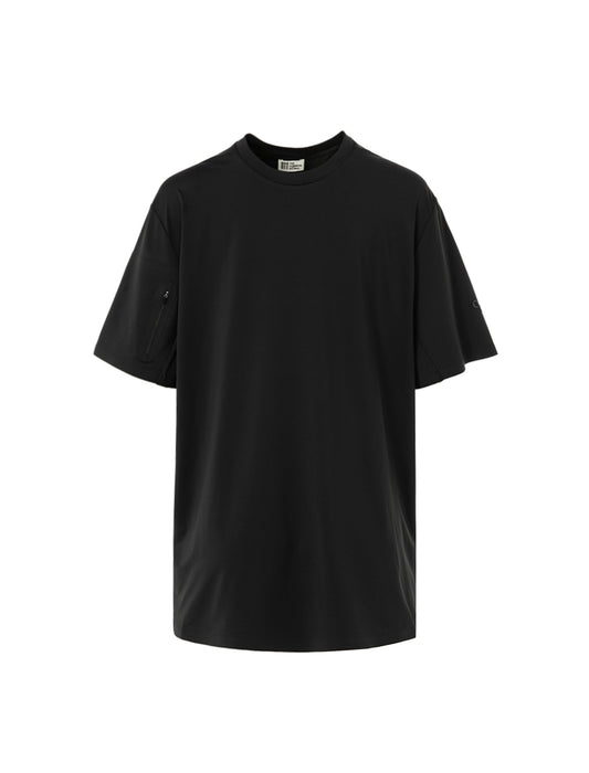 アーバンアイステッククルーTシャツ