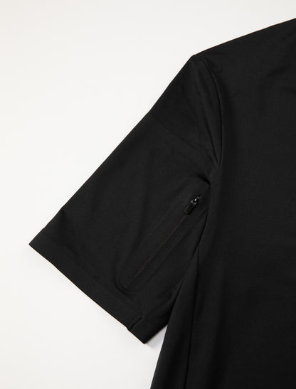アーバンアイステッククルーTシャツ