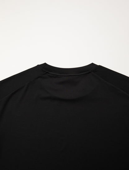 アーバンアイステッククルーTシャツ