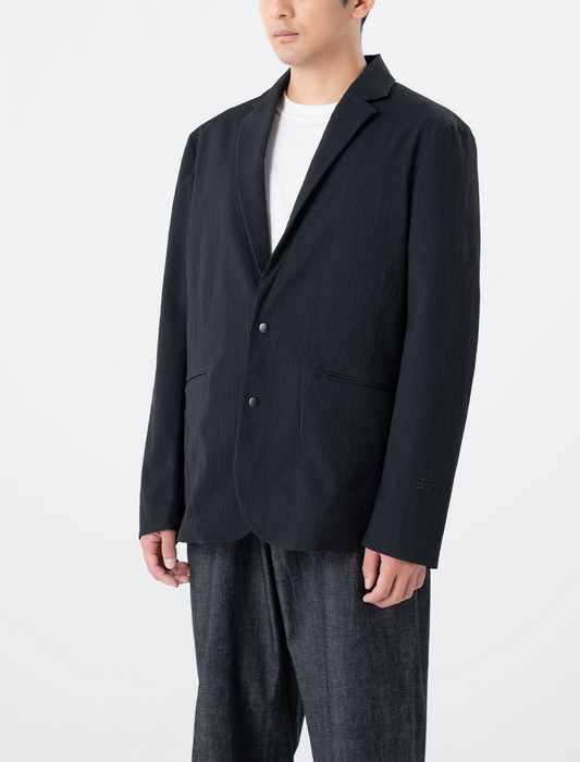 リラックスブレザー