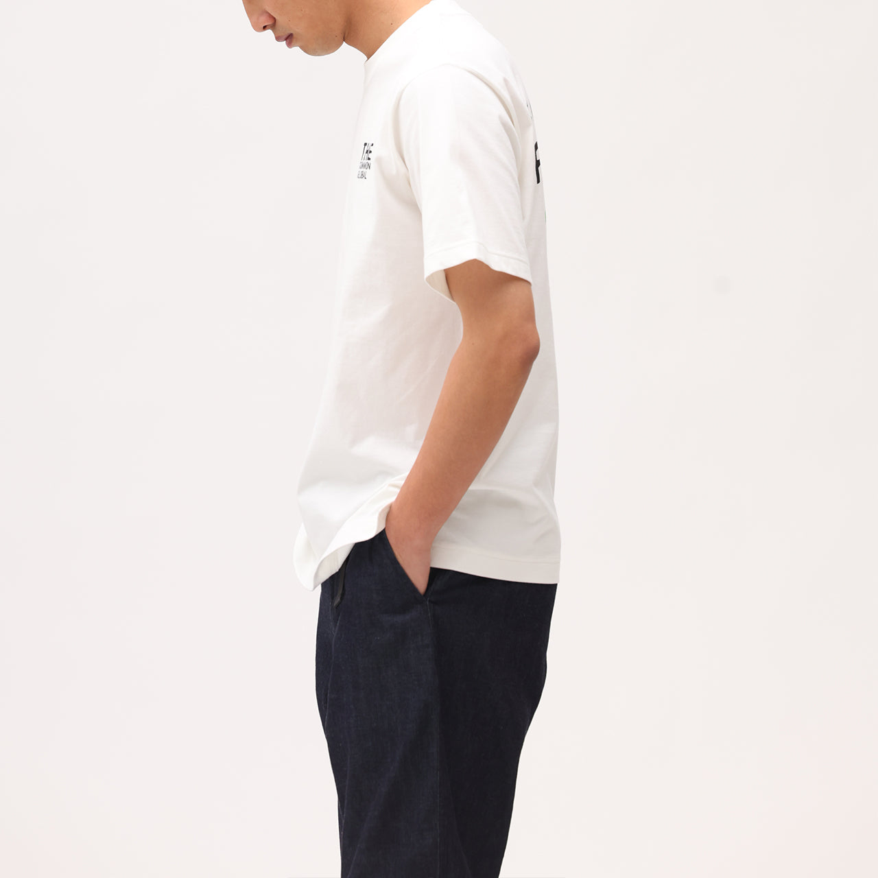 プリントTシャツ（フューチャー）