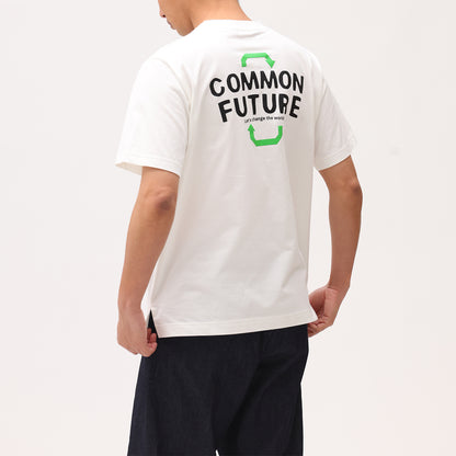 プリントTシャツ（フューチャー）