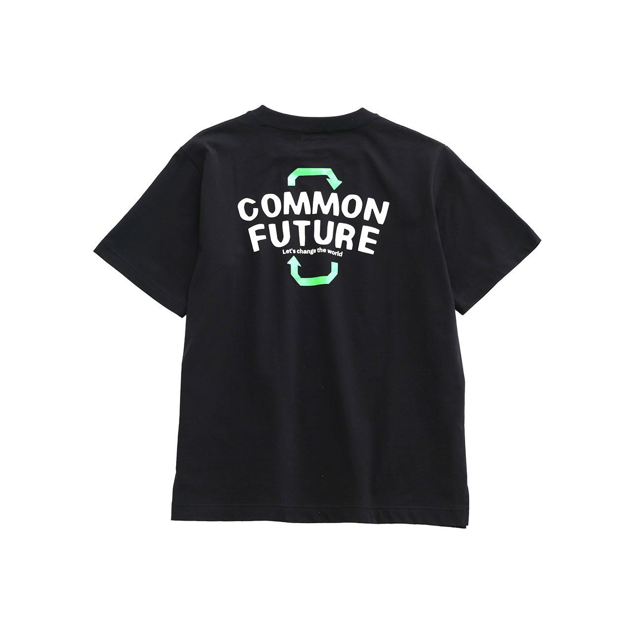プリントTシャツ（フューチャー）