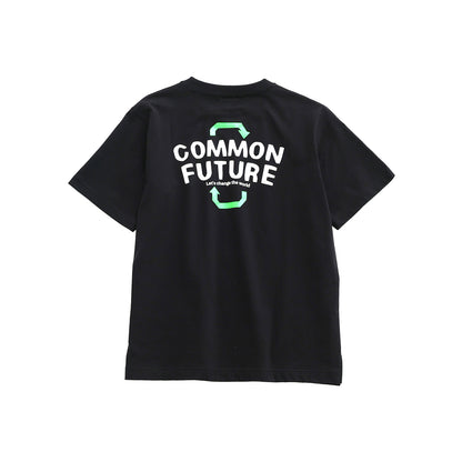 プリントTシャツ（フューチャー）