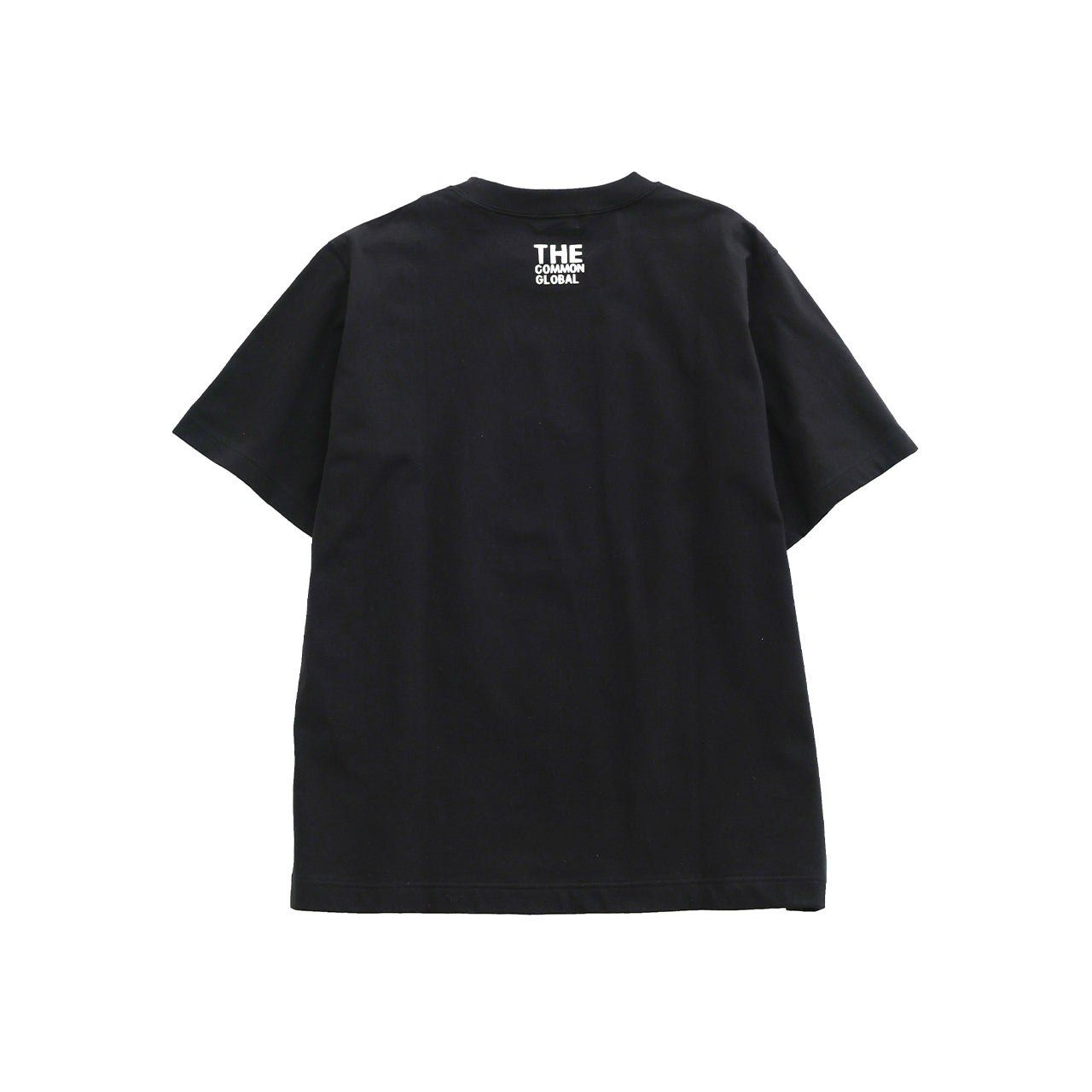 プリントTシャツ（ヒマワリ）