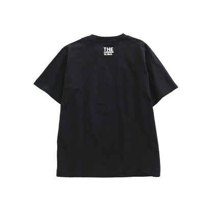 プリントTシャツ（ヒマワリ）