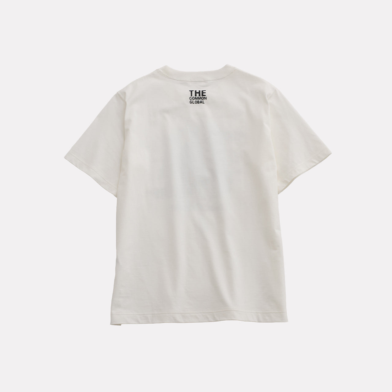 プリントTシャツ（ヒマワリ）