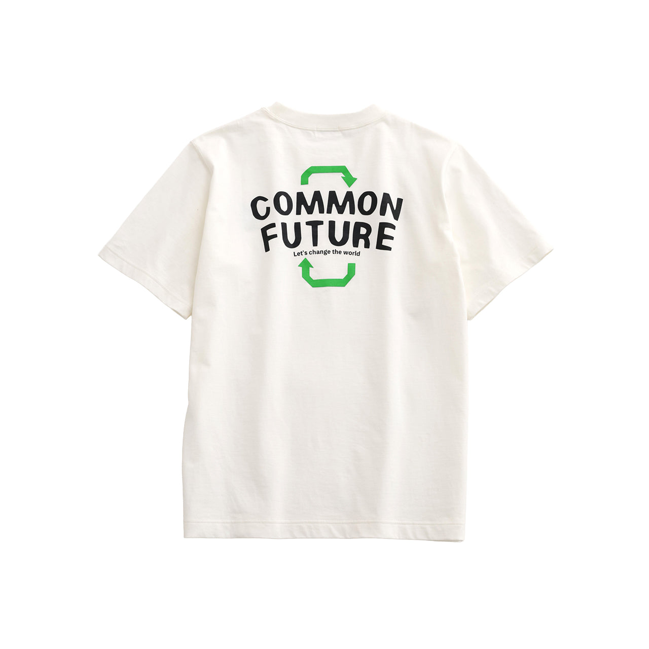 プリントTシャツ（フューチャー）