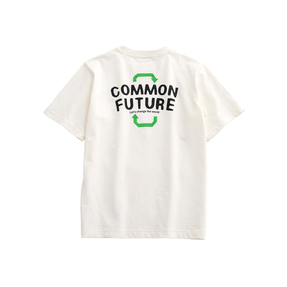 プリントTシャツ（フューチャー）