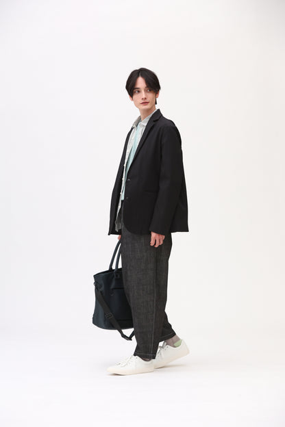 リラックスブレザー