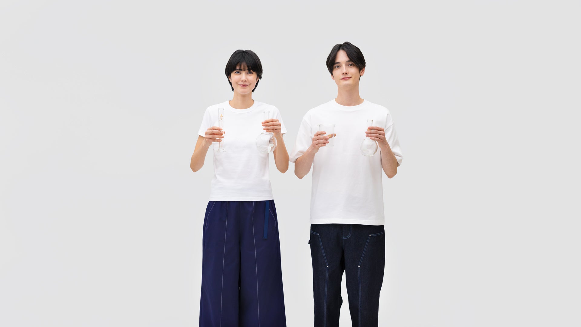 2026 SPRING SUMMER COLLECTION