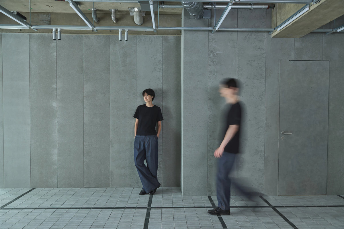 2026 AW COLLECTION